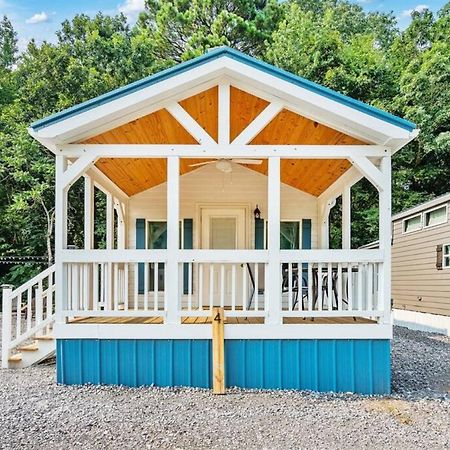 4 Heron Haus, Luxury Tiny House, Pet Friendly, Mins To Downtown Guntersville Dış mekan fotoğraf