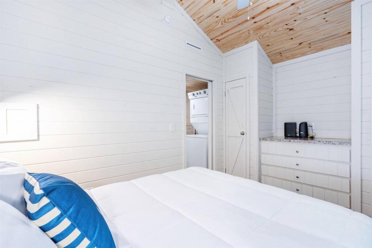 4 Heron Haus, Luxury Tiny House, Pet Friendly, Mins To Downtown Guntersville Dış mekan fotoğraf